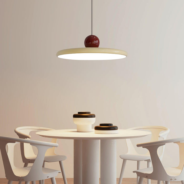 Lola Pendant Lamp.