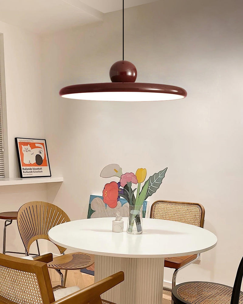 Lola Pendant Lamp-DWHOME