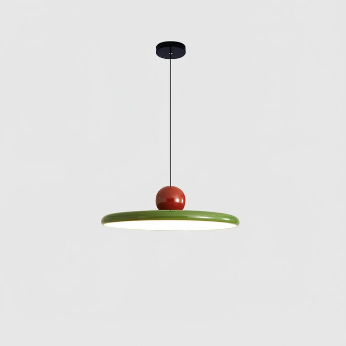 Lola Pendant Lamp - Vakkerlight