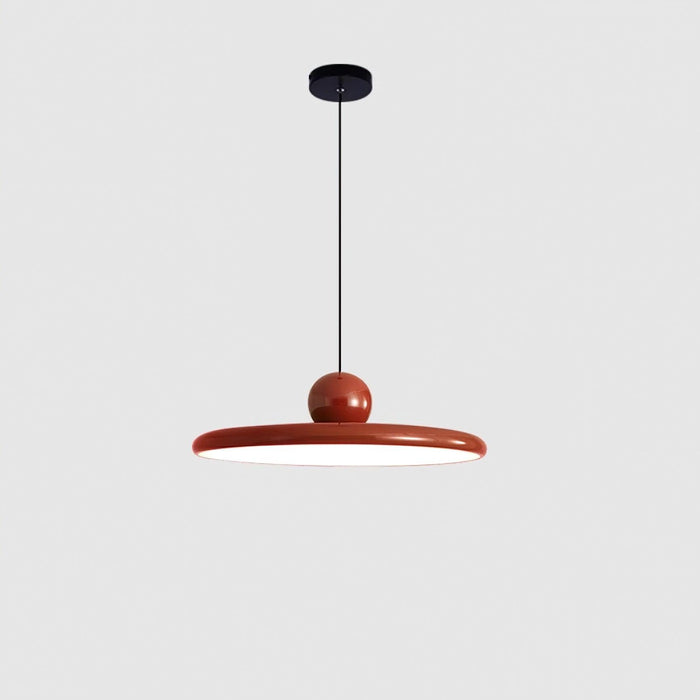 Lola Pendant Lamp - Vakkerlight