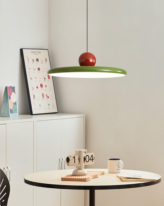 Lola Pendant Lamp.