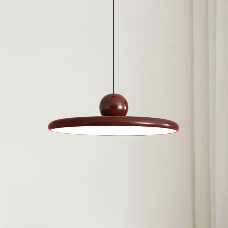 Lola Pendant Lamp-DWHOME