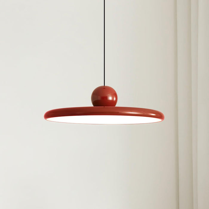 Lola Pendant Lamp.