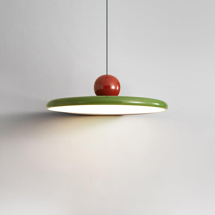 Lola Pendant Lamp.