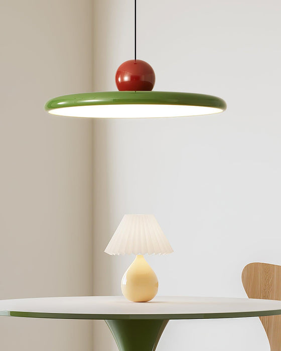 Lola Pendant Lamp.