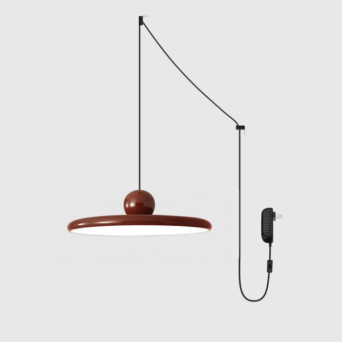 Lustre Lola - DWHOME
