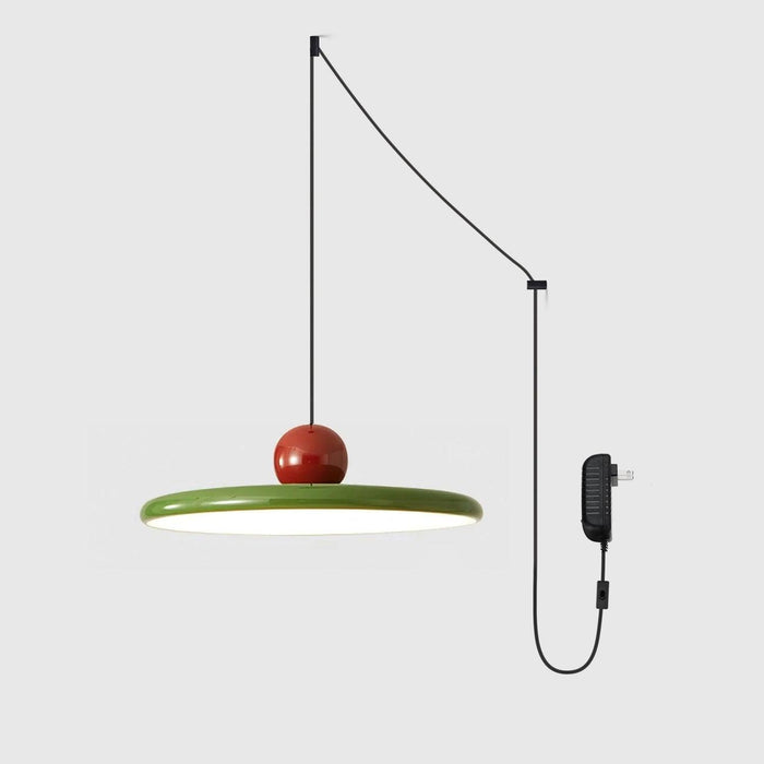 Lustre Lola - DWHOME