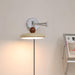 Lola Plug-in Wall Lamp-DWHOME