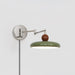 Lola Plug-in Wall Lamp-DWHOME