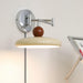 Lola Plug-in Wall Lamp-DWHOME