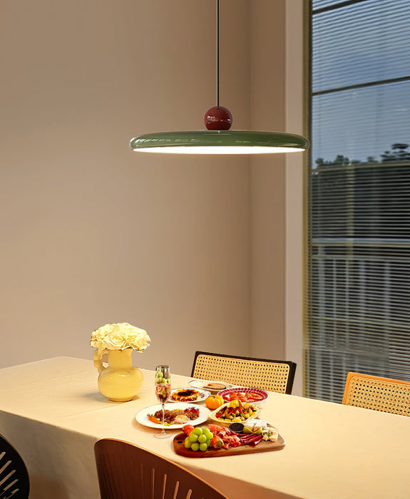 Lola Swing Pendant Lamp-DWHOME