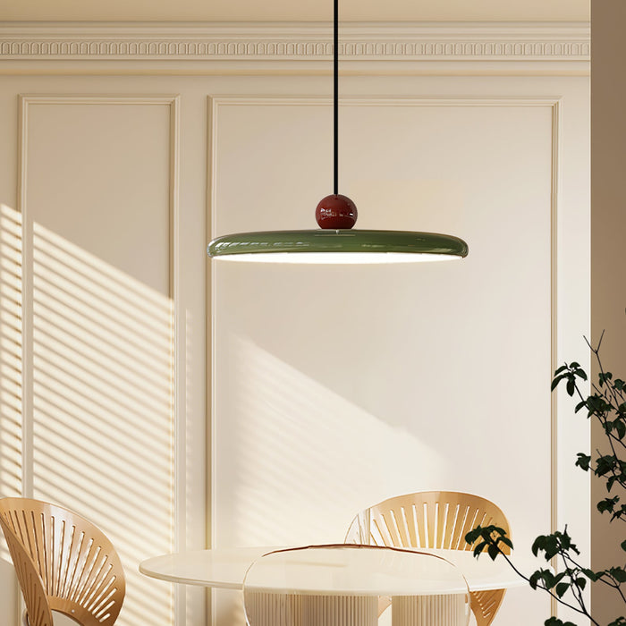 Lola Swing Pendant Lamp-DWHOME
