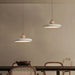 Lola Travertine Swag Pendant Light-DWHOME