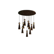 Loma Pendant Light-DWHOME