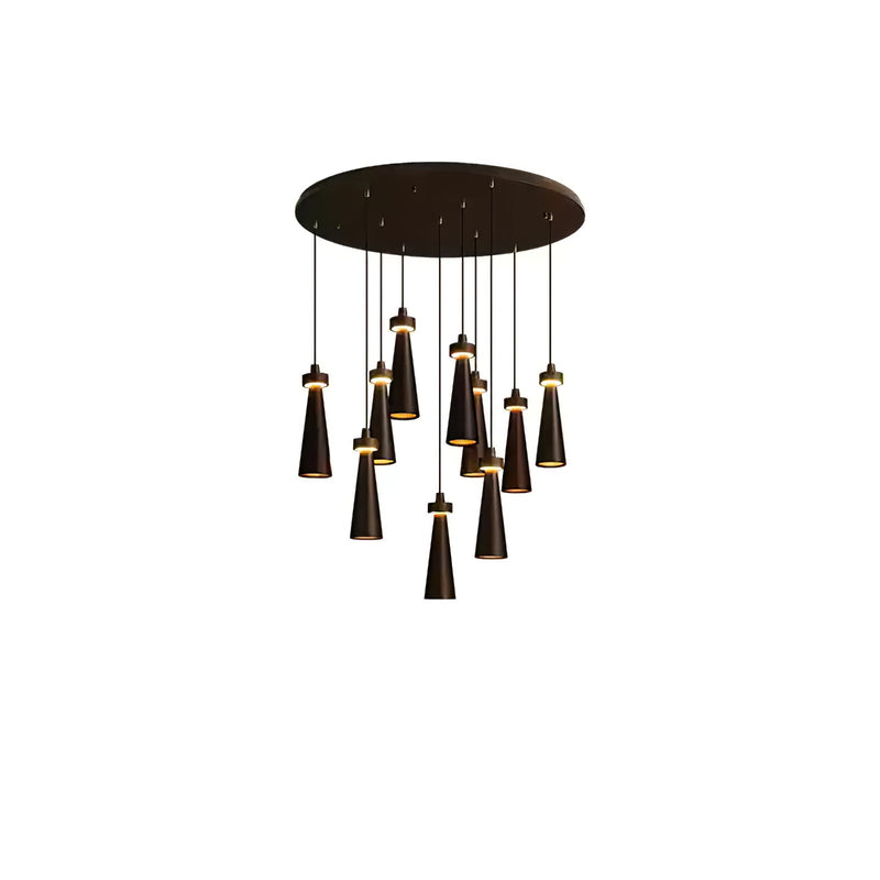 Loma Pendant Light-DWHOME