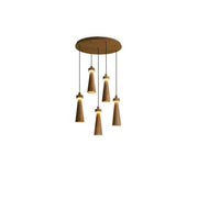 Loma Pendant Light-DWHOME