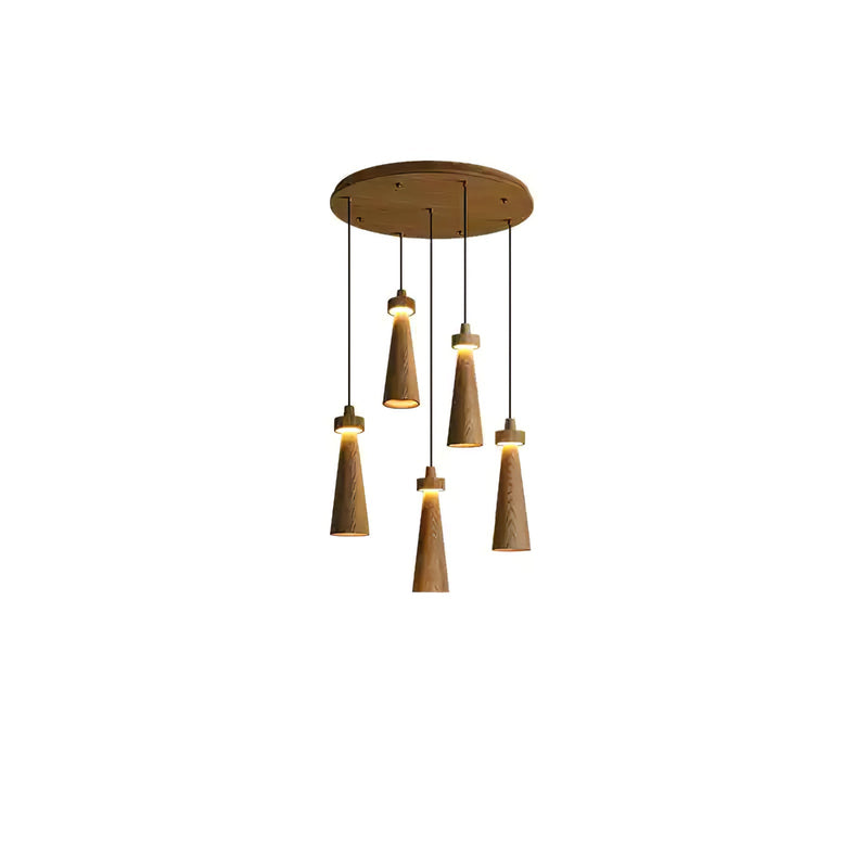 Loma Pendant Light-DWHOME