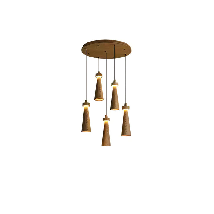 Loma Pendant Light-DWHOME