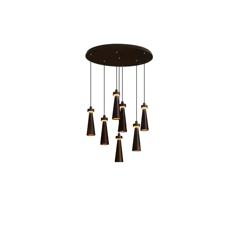 Loma Pendant Light-DWHOME