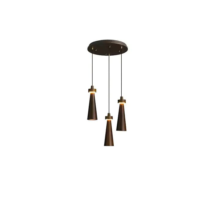 Loma Pendant Light-DWHOME