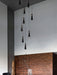 Loma Pendant Light-DWHOME