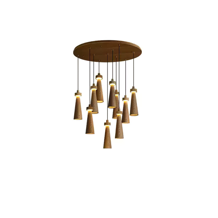 Loma Pendant Light-DWHOME