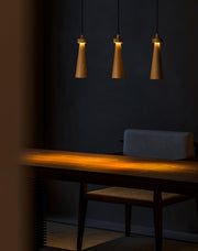 Loma Pendant Light-DWHOME