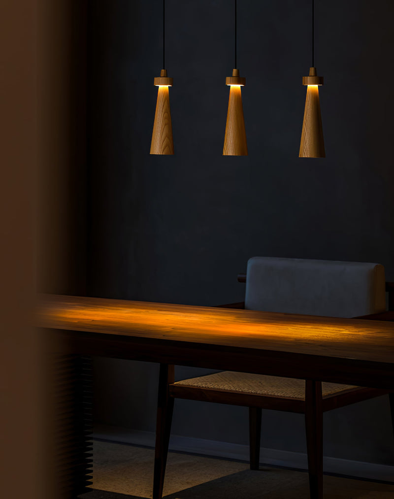 Loma Pendant Light-DWHOME