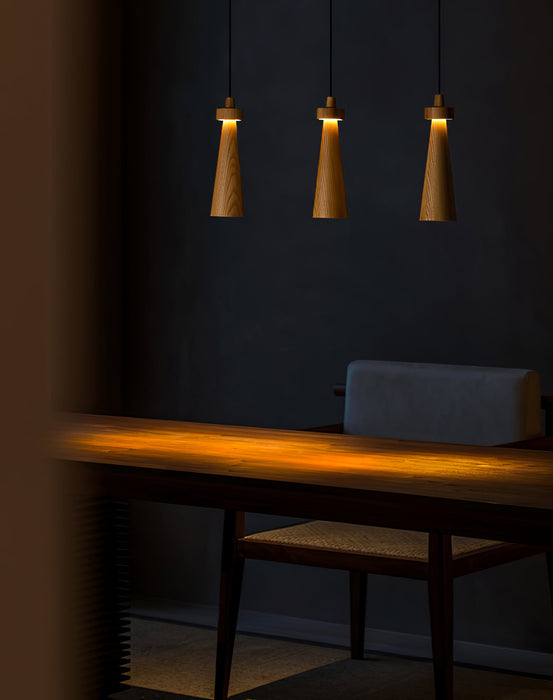 Loma Pendant Light-DWHOME