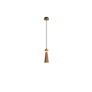 Loma Pendant Light-DWHOME