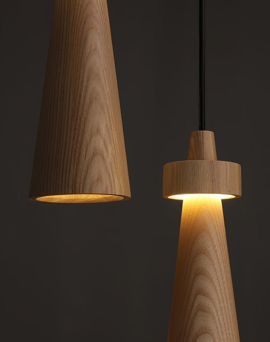 Loma Pendant Light-DWHOME