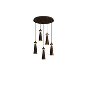 Loma Pendant Light-DWHOME