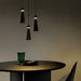 Loma Pendant Light-DWHOME