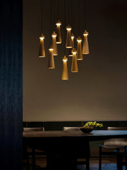 Loma Pendant Light-DWHOME