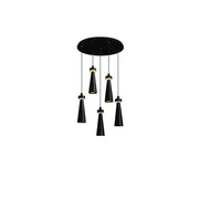 Loma Pendant Light-DWHOME