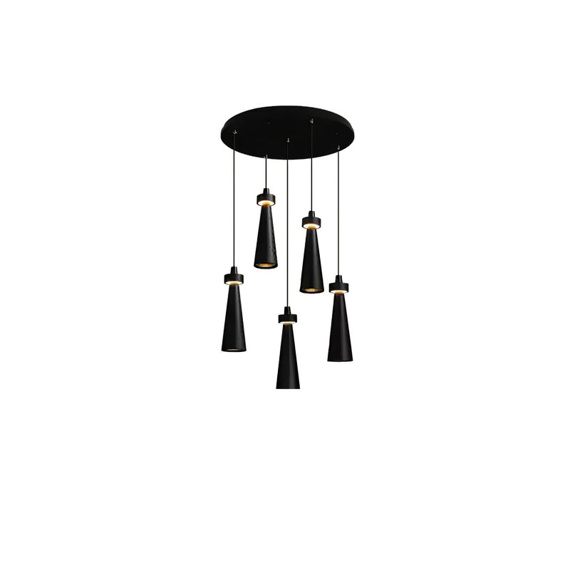 Loma Pendant Light-DWHOME