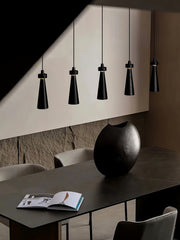 Loma Pendant Light-DWHOME