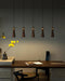 Loma Pendant Light-DWHOME