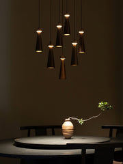 Loma Pendant Light-DWHOME