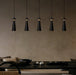Loma Pendant Light-DWHOME