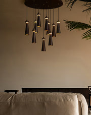 Loma Pendant Light-DWHOME
