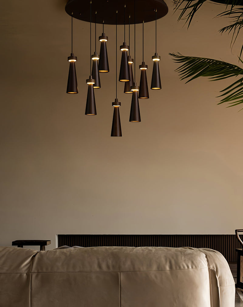 Loma Pendant Light-DWHOME