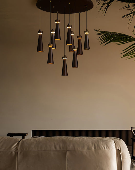Loma Pendant Light-DWHOME