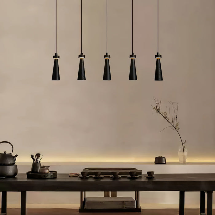Loma Pendant Light-DWHOME