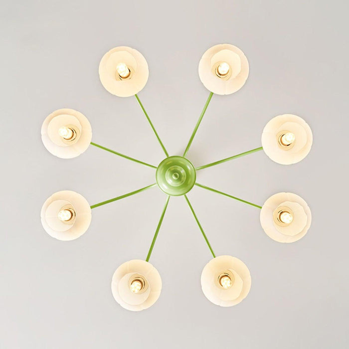 Lomance Lily Chandelier.