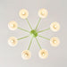 Lomance Lily Chandelier.