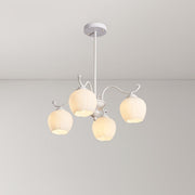 Lomance Lily Chandelier-DWHOME