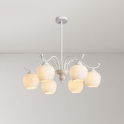 Lomance Lily Chandelier-DWHOME