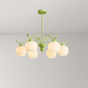 Lomance Lily Chandelier-DWHOME