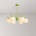 Lomance Lily Chandelier.